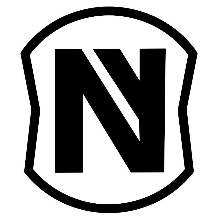 诺懿商贸LOGO